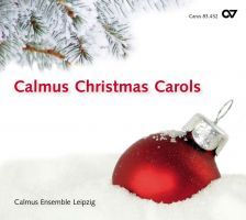 Diverse: Calmus Christmas Carols